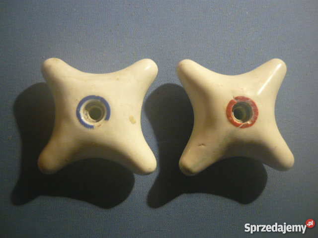 Kurki porcelanki