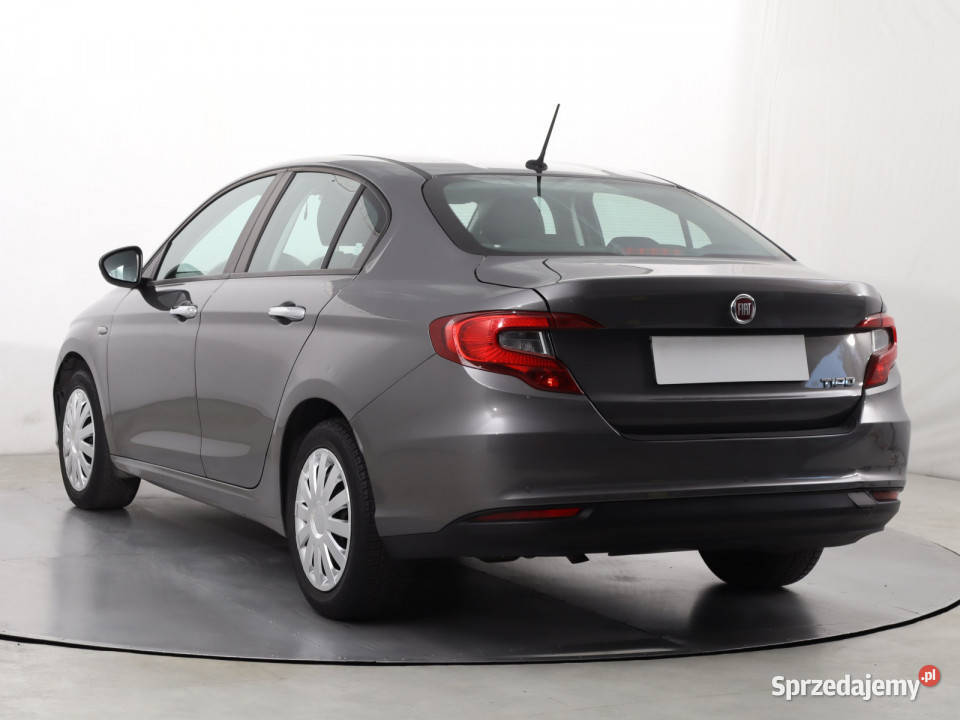 Fiat Tipo 14 16V