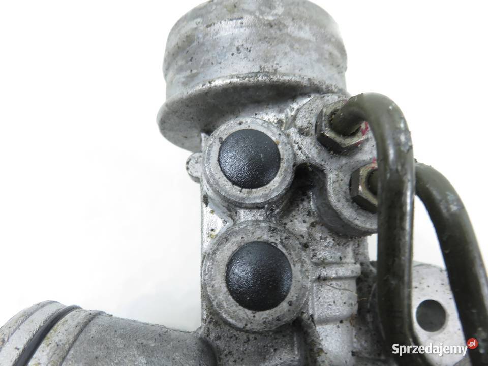 MAGLOWNICA AUDI A4 B6 6700000269 małopolskie