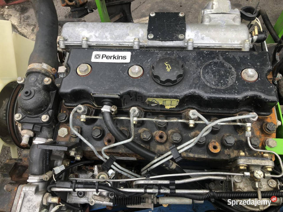 Perkinssilnik Perkins AR 81148 Jastrzębniki sprzedam
