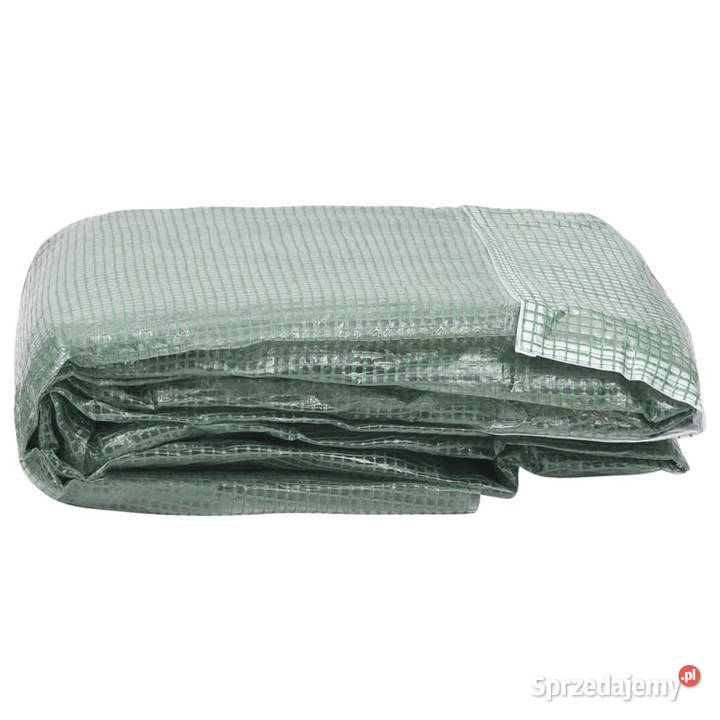 Zastępcze pokrycie szklarni 9 m 200x450x200 mazowieckie Warszawa sprzedam