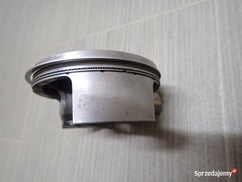 Tłok 953mm Pierścienie Sworzeń Suzuki Rmz 450 Strzelce Krajeńskie