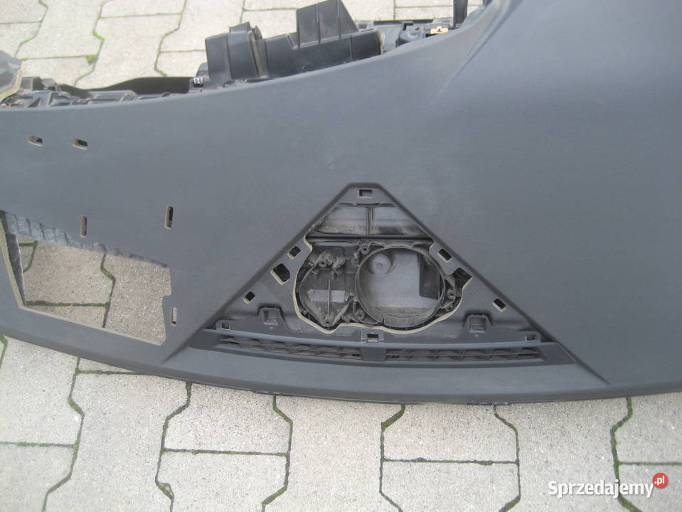 bmw 1 f70 2425r deska rozdzielcza konsola head Części samochodowe Rakoniewice