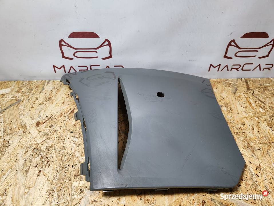 Narożnik Zderzaka Prawy Przód Mini F55 56 LCi Pleszew