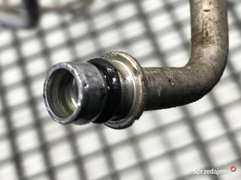 RURKA KLIMATYZACJI SUZUKI SWIFT III 13 92