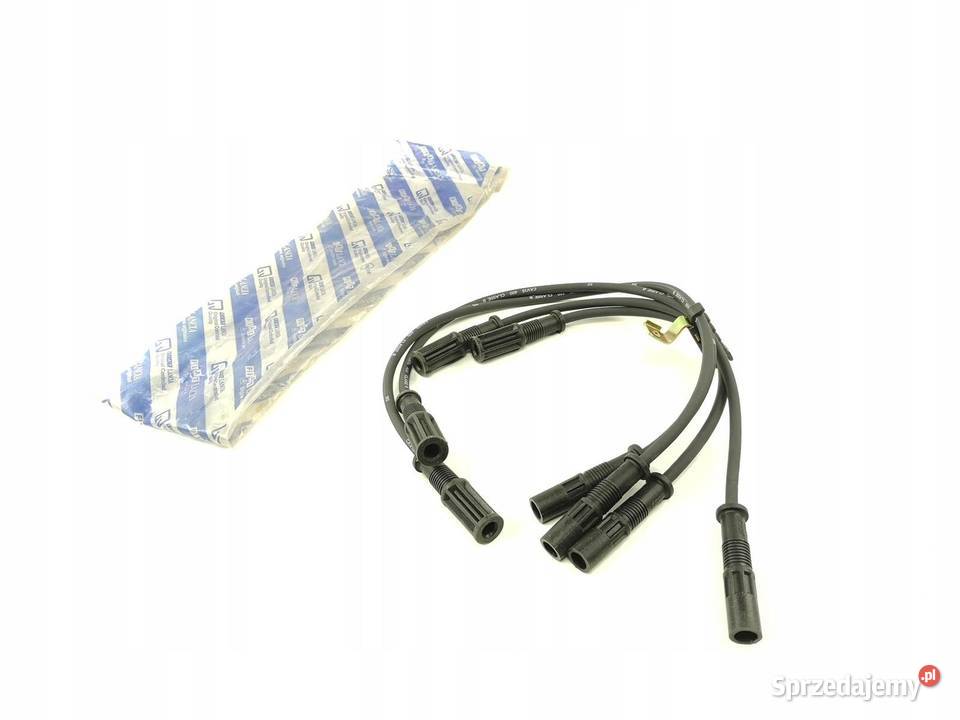 PRZEWODY ZAPŁONOWE FIAT ALFA LANCIA CAVIS 400