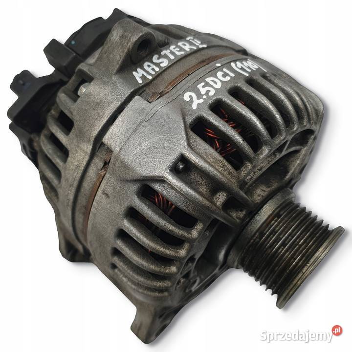 ALTERNATOR Renault Master II Movano 25 DCI