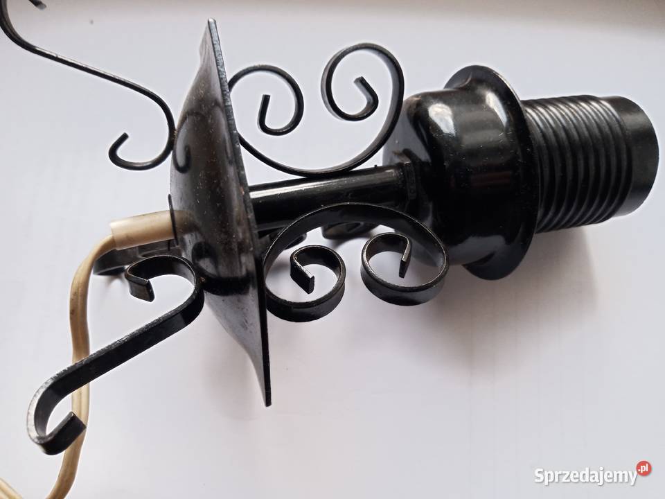 Lampki z Prlu zachodniopomorskie sprzedam