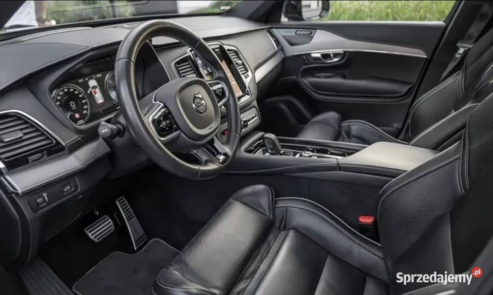 RDesign Piękny stan elektrochrom. lusterko wst.