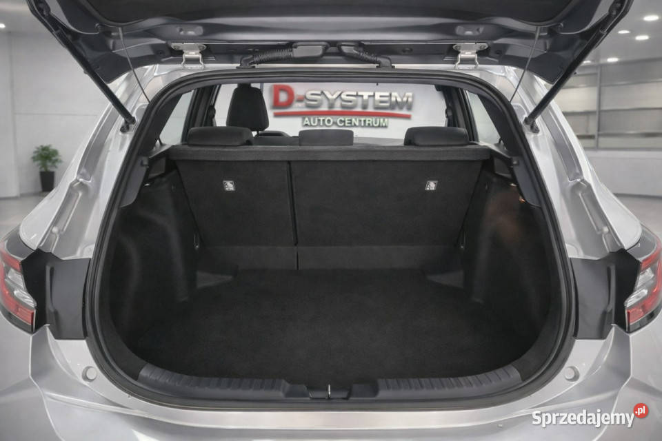 Toyota Corolla 21r Salon Polska 18 HYBRID klimatyzacja Białystok