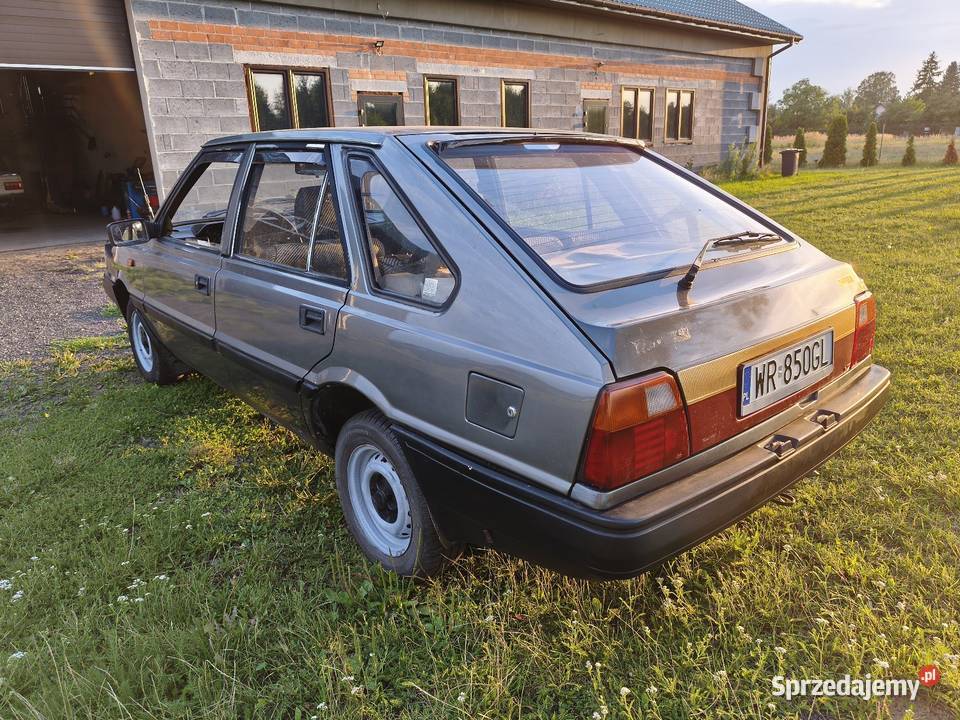 Polonez 16 gle w oryginale 1.6 Aleksandrów Łódzki
