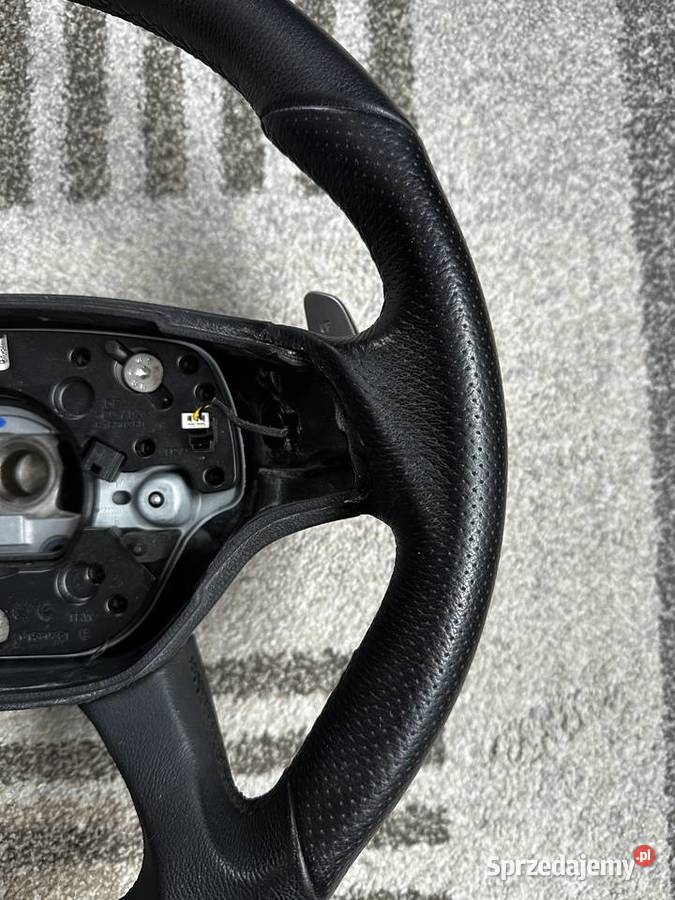 Kierownica AMG w221 w216 Nowy Sącz