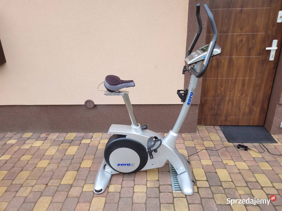 Rower Magnetyczny Programy Treningowe Crane Częstochowa