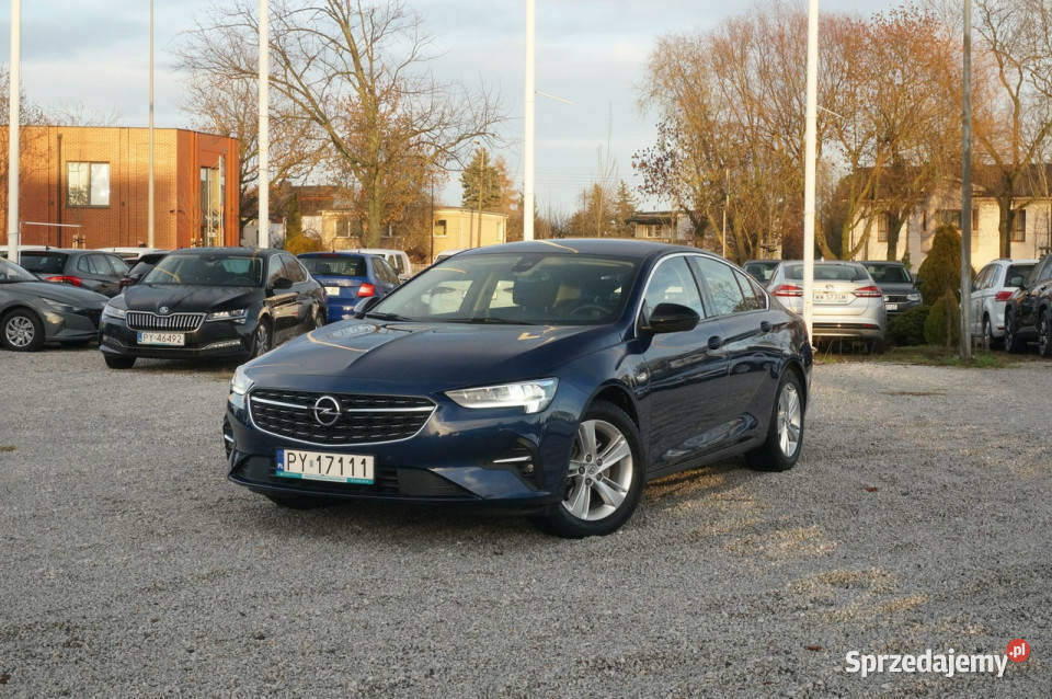 Opel Insignia 20 CDTI 174 Elegance Salon Polska