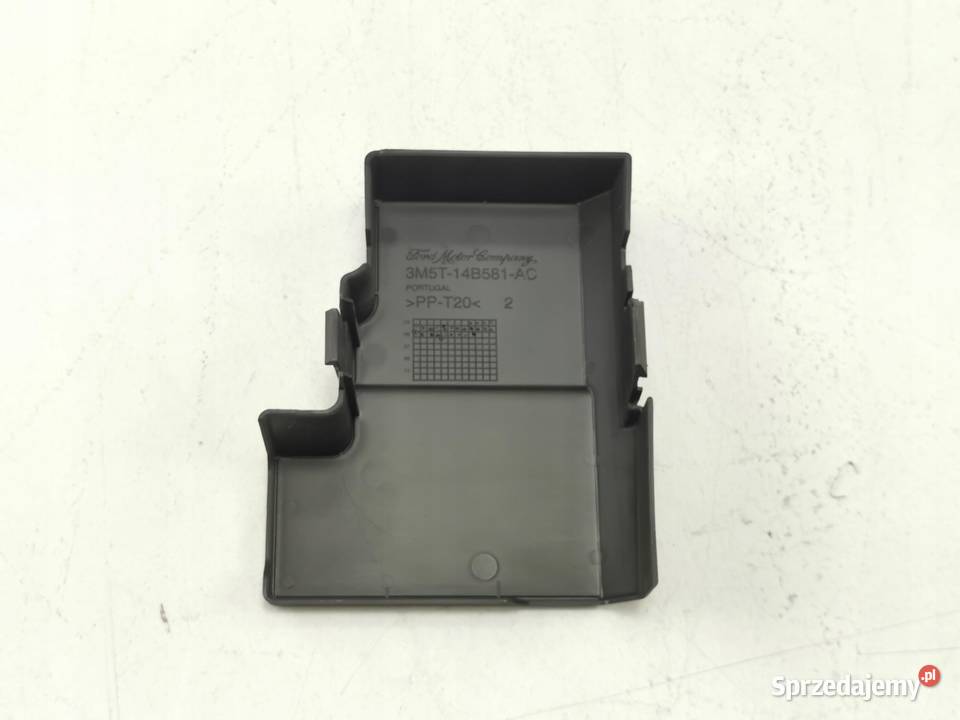 OSŁONA PRZEWODÓW AKUMULATORA FORD FOCUS CABRIO sprzedam