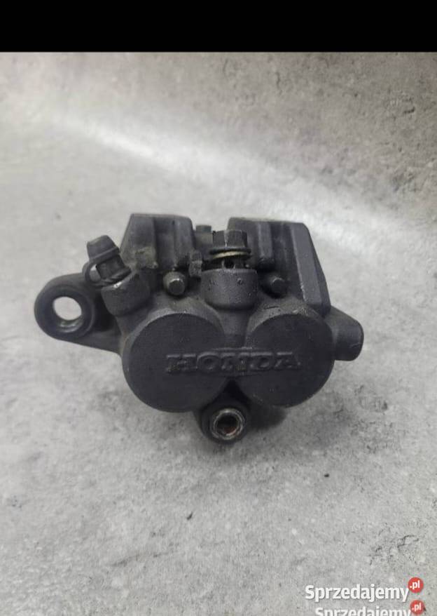 HONDA GOLDWING GOLD WING GL 1500 SC22 97 ZACISK Zaciski Nowy Tomyśl