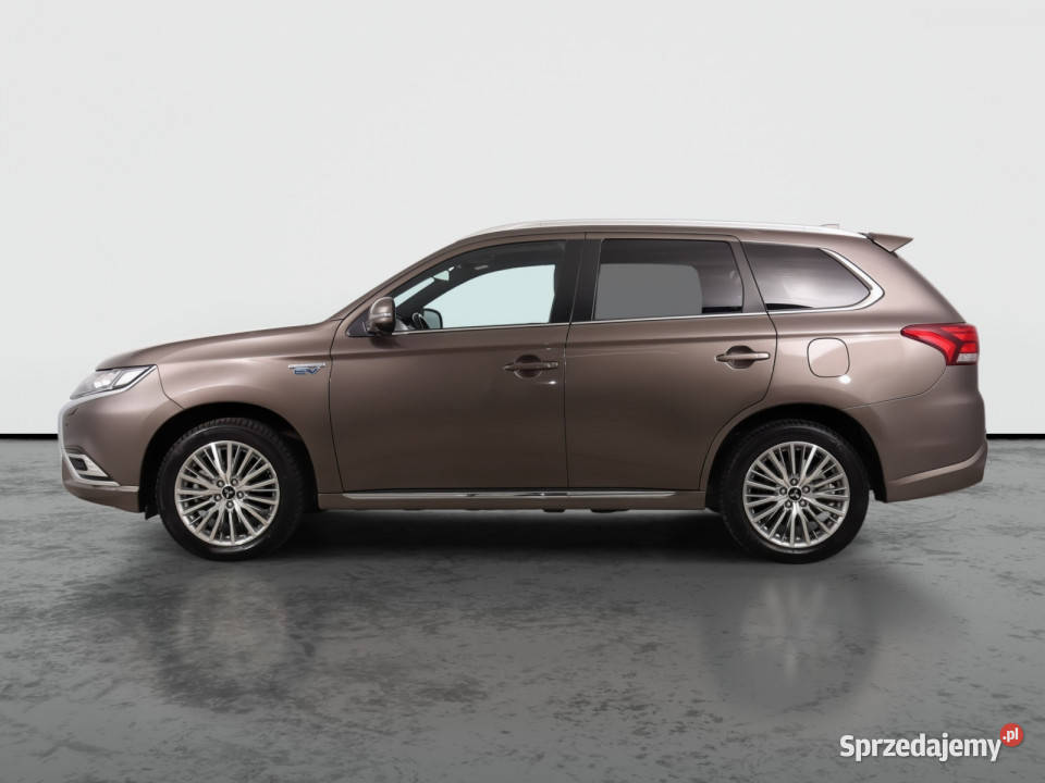 Mitsubishi Outlander 24 PHEV poduszka powietrzna Piaseczno sprzedam