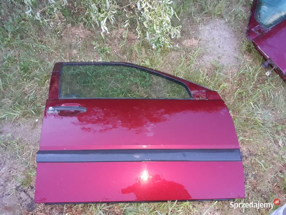 Drzwi prawe lewe przód tył Volvo 850 41821 Kraków