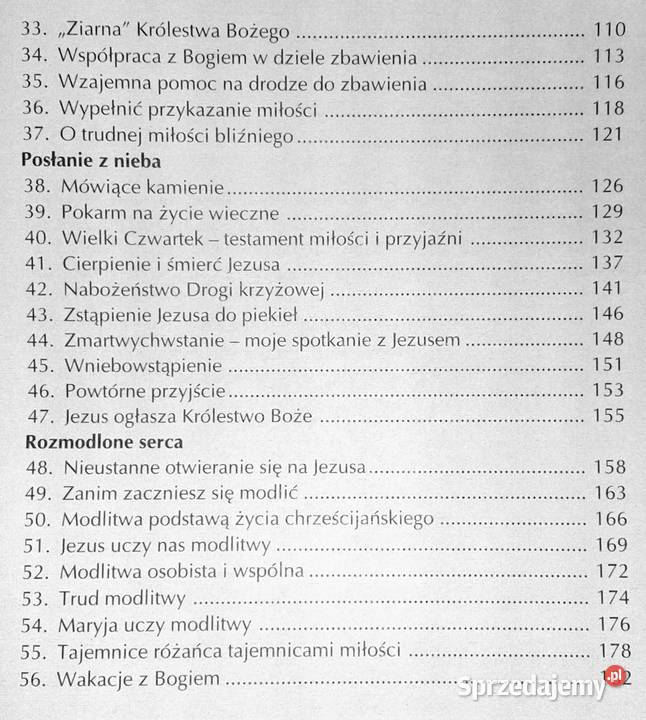 Religia 5 Oddani Jezusowi Chrystusowi ksRyszard Chełm