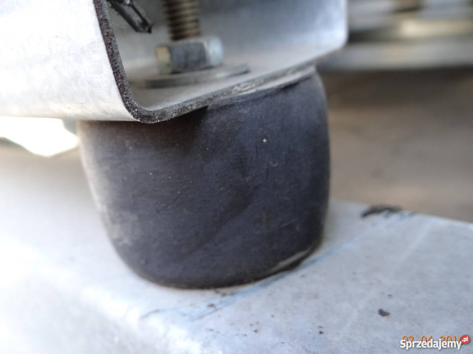 Duży wentylator odśrodkowy 9kw nadmuch dmuchawa Żagań