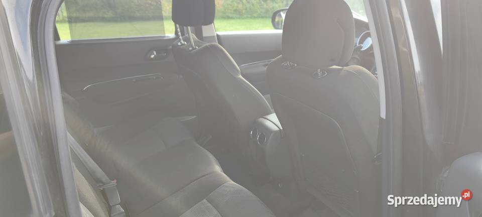 Peugeot 3008 16 HDI 2010r 229 Nowy rozrząd 229000km Rzeszów sprzedam