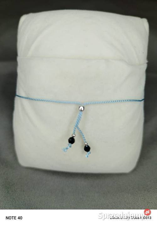 Bransoletka z kamieni naturalnych Katowice