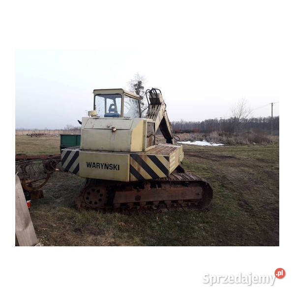 Waryński K408 Ceków