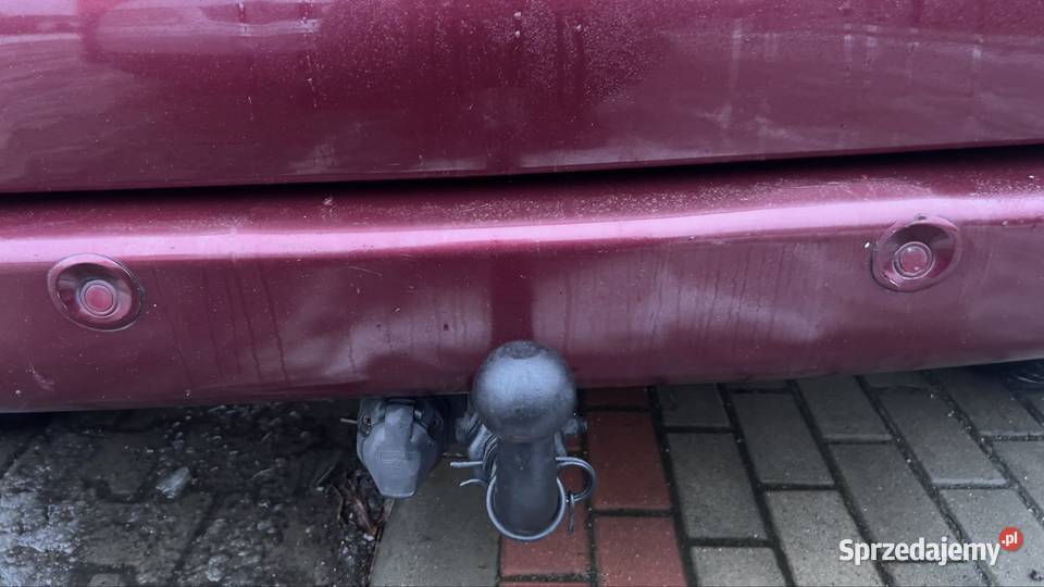 Citroen berlingo multispace Margonin