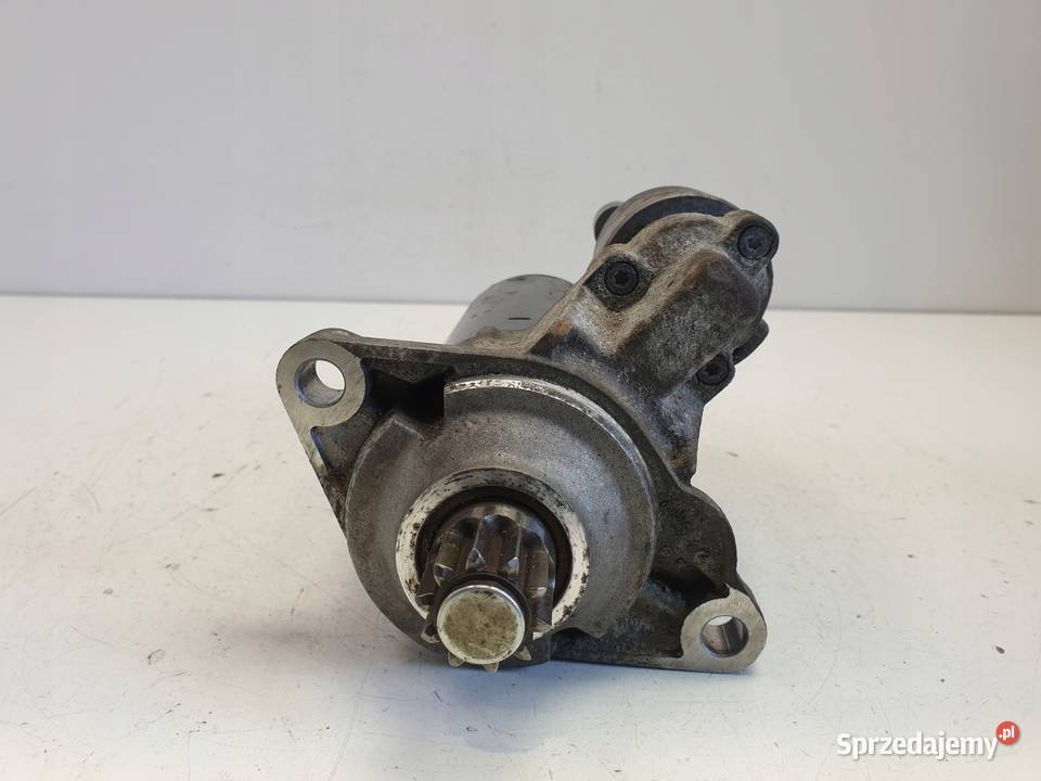 ROZRUSZNIK VW PASSAT B6 32 VR6 osobowe Części samochodowe lubelskie Rudka