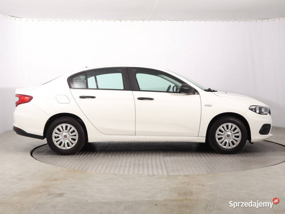 Fiat Tipo 14 16V elektryczne szyby