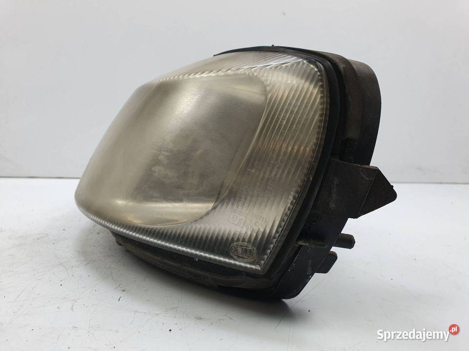 LAMPA LEWA PRZÓD OPEL ASTRA G 1EG00764031 Motoryzacja Lipno