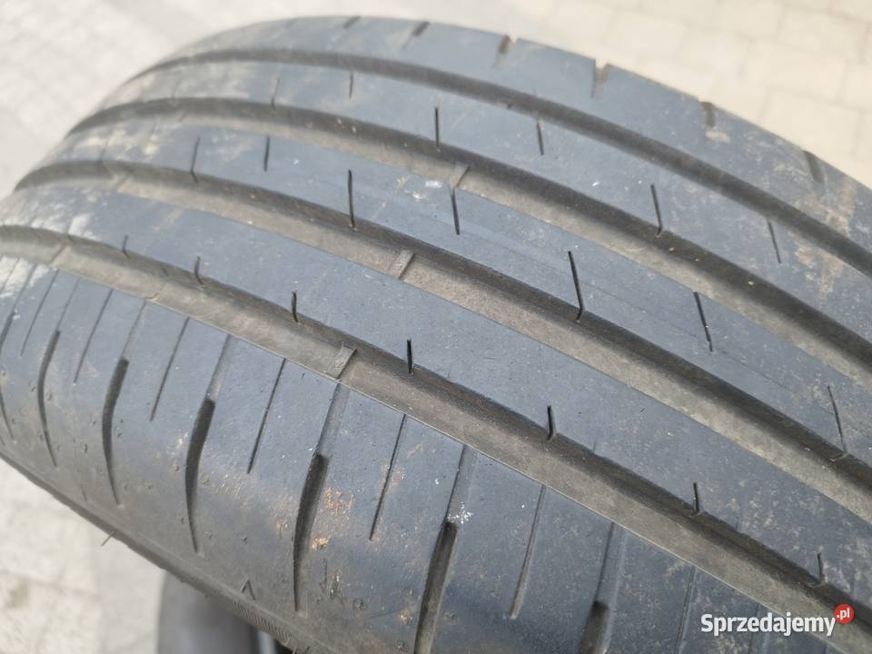 Opony letnie 2156017 Żmigród
