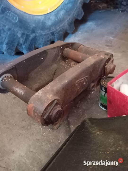 Jcb 3cx panel osłona silnika do 97r szybko Pilica