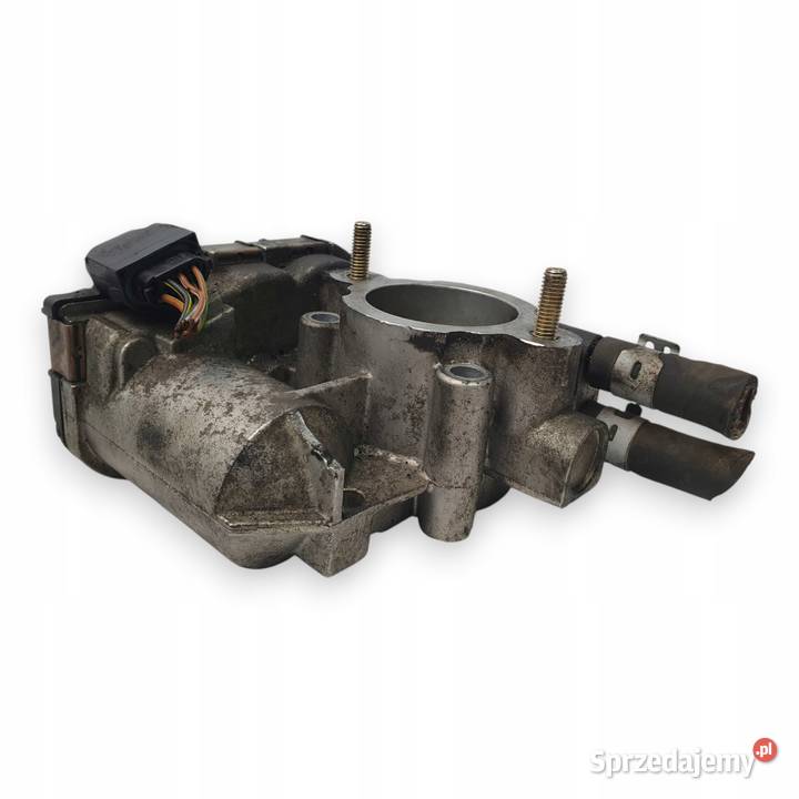 PRZEPUSTNICA OPEL CORSA C AGILA 10 12 9157512