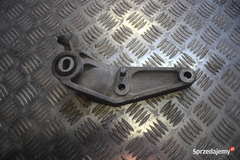 ŁAPA WSPORNIK SKRZYNI BIEGÓW OPEL CORSA D osobowe