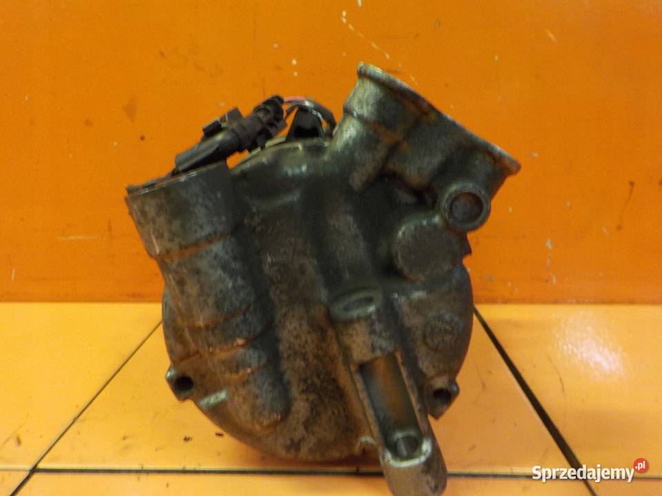 ASTRA K INSIGNIA 16 CDTI 17r 110 B16DTE Suków