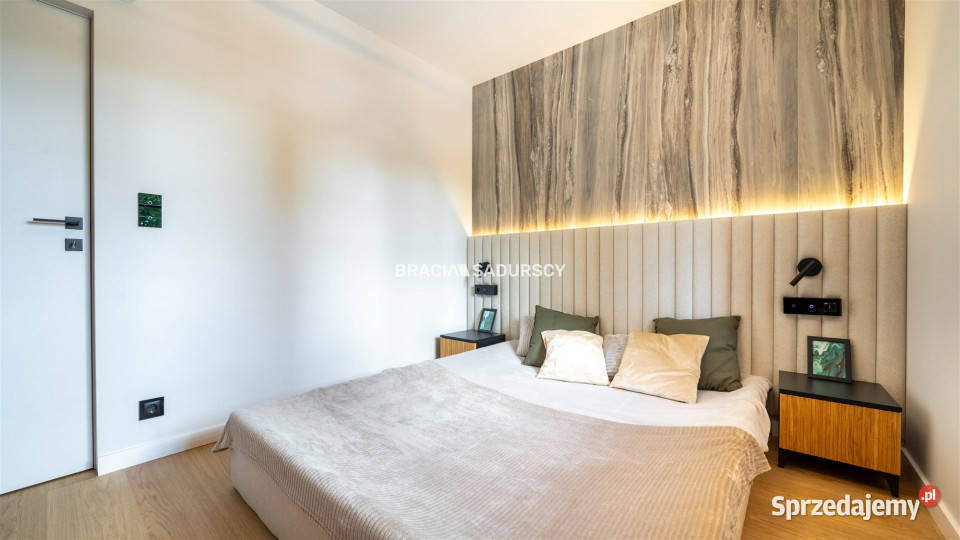 Ogłoszenie mieszkanie Kraków 535m2 2pokojowe