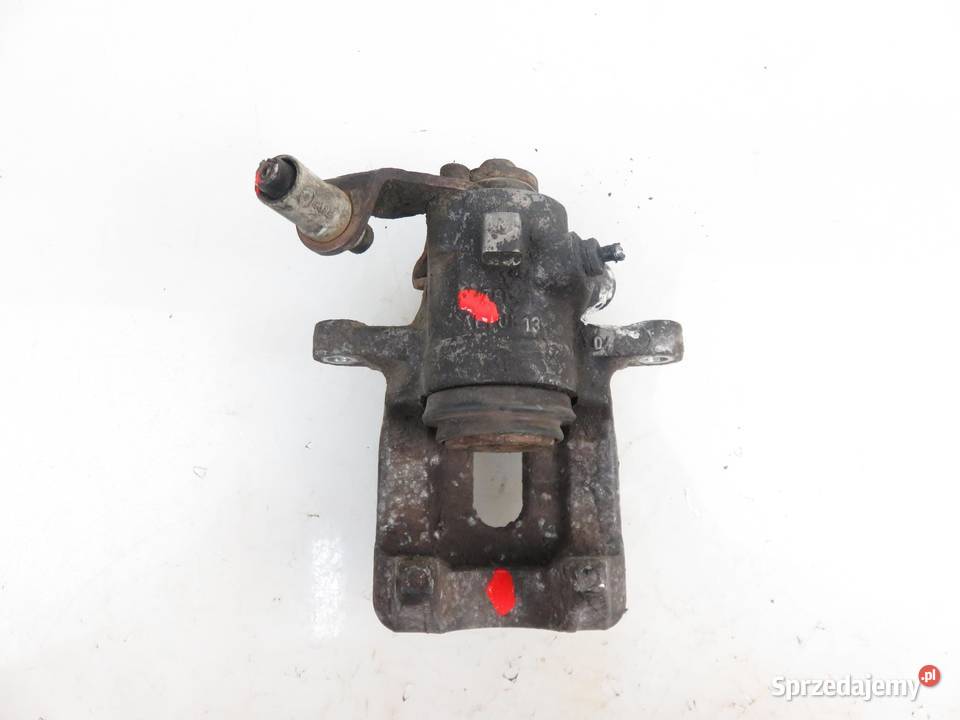 ZACISK LEWY TYŁ PEUGEOT 307 20 HDi 135 RHR