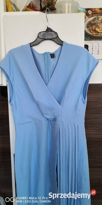 Sukienka damska Moszczenica