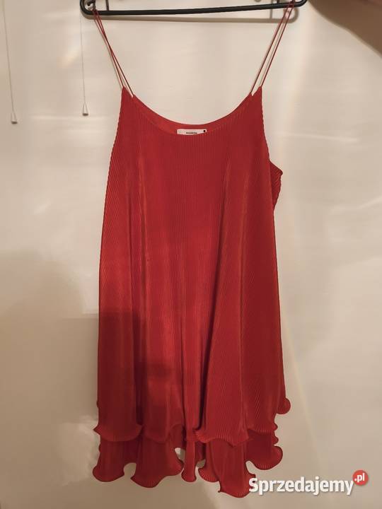 Sukienka Reserved Biłgoraj