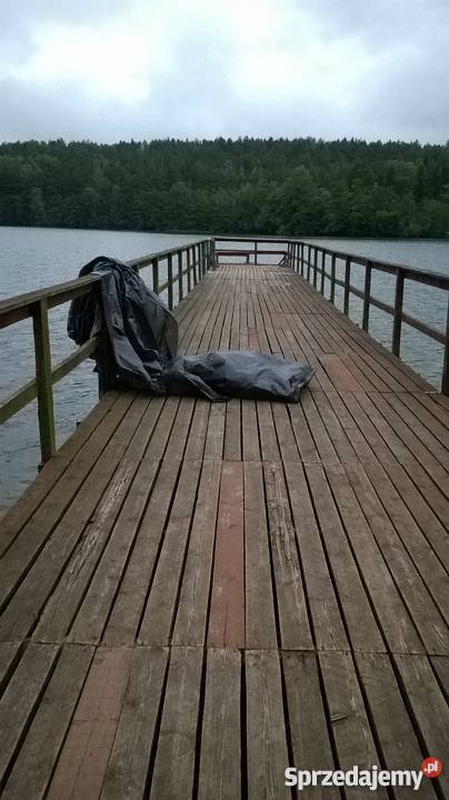 OKAZJA SPRZEDAM DOMEK LETNISKOWY DREWNIANY taras Gołubie sprzedam