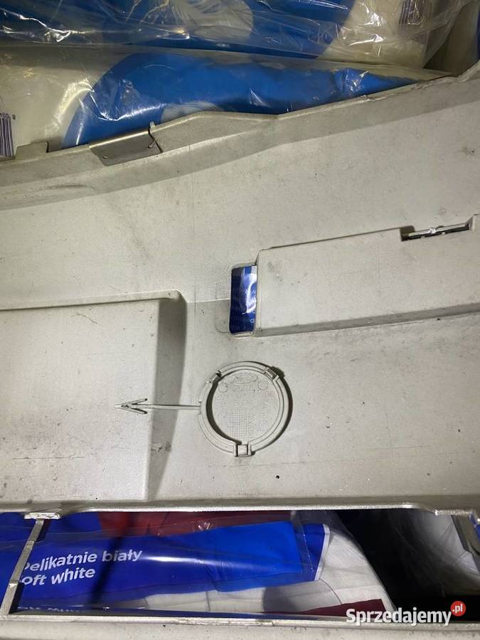 Zderzak przedni ford mondeo mk3 kolor s1 Olkusz