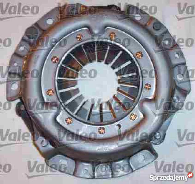 NISSAN SUNNY N14 14iV16 SPRZĘGŁO KPL VALEO NOWE Pruszków