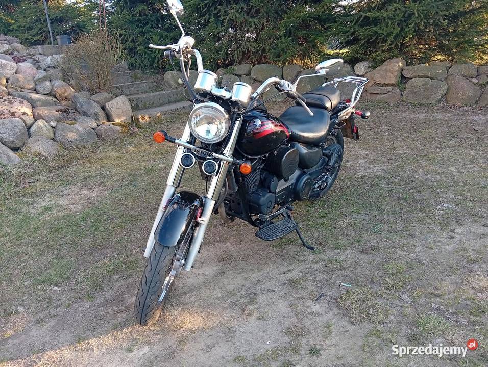 Dealim daystar 125 sprzedam