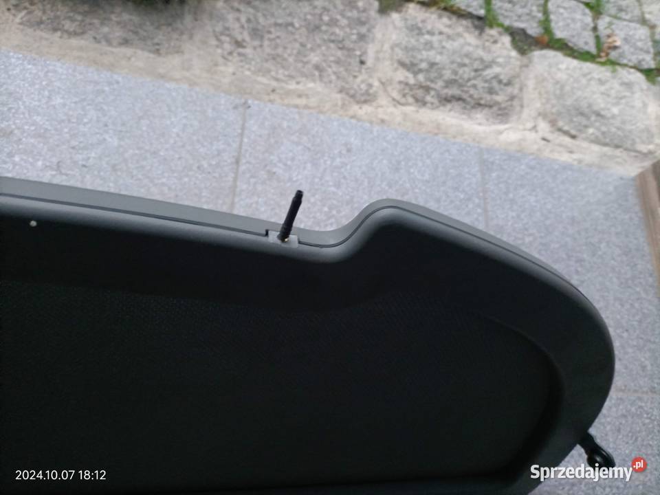 Audi TT Podszybia
