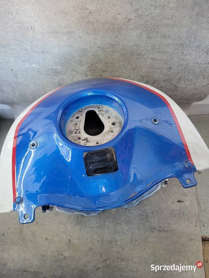 BMW S 1000 R RR K46 K47 OEM 8569587 ZBIORNIK wielkopolskie Nowy Tomyśl