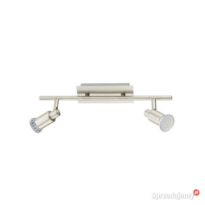 Lampa reflektor spot ERIDAN 90824 EGLO Sanok