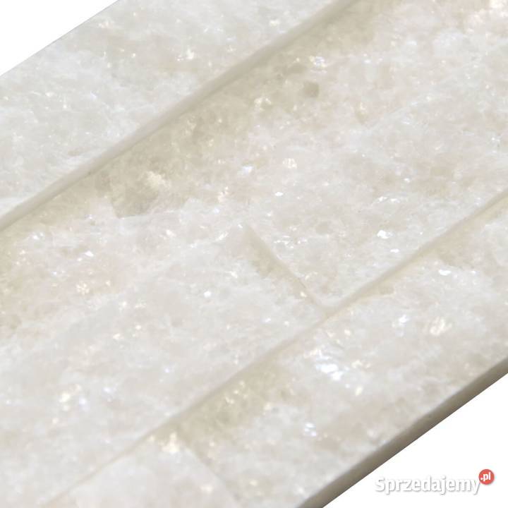Panel ścienny Marmur White Stackstone 10x36x0813 Gdynia sprzedam