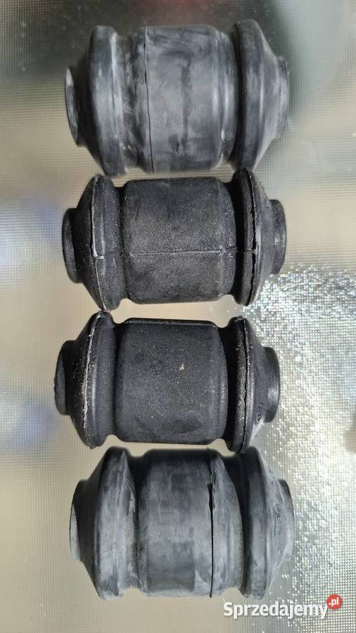 VW T4 Tuleje wahacza komplet na przód 4 Masłów Drugi sprzedam