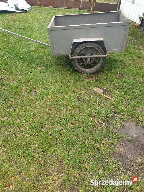 Sprzedam wózek ogrodowy Bełchatów